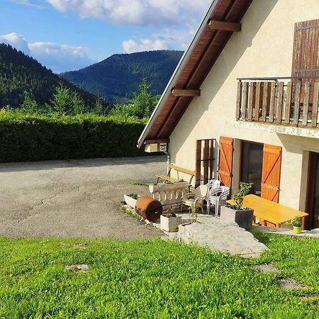 Appartement De Detente Dans Le Vercors 4-6 Max ヴィラール・ド・ラン エクステリア 写真
