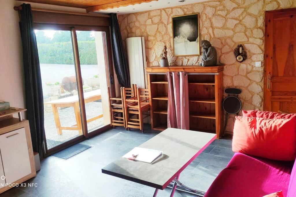 Appartement De Detente Dans Le Vercors 4-6 Max ヴィラール・ド・ラン エクステリア 写真