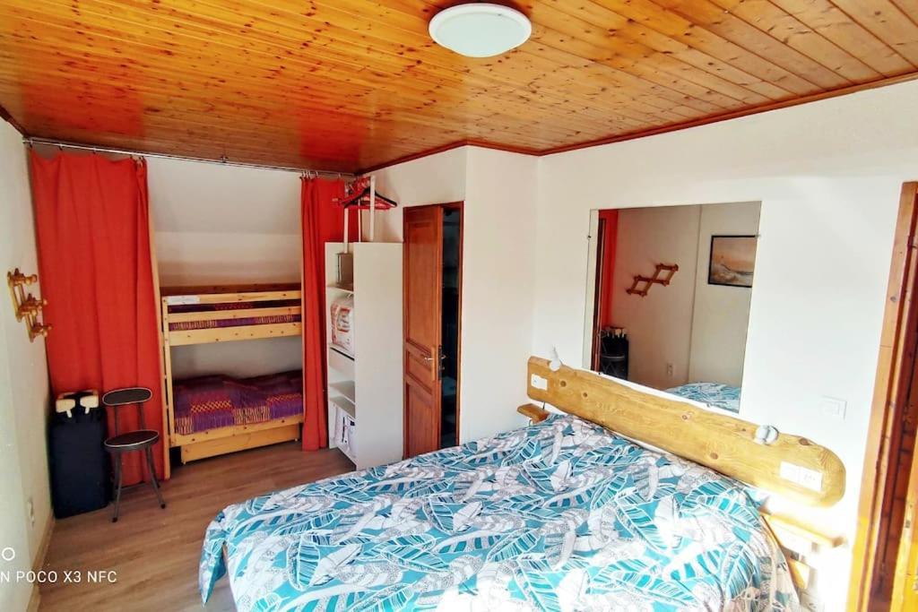 Appartement De Detente Dans Le Vercors 4-6 Max ヴィラール・ド・ラン エクステリア 写真